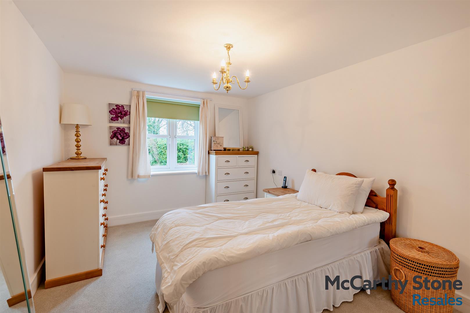Stewart Court, High Street, Epping, CM16 4FJ