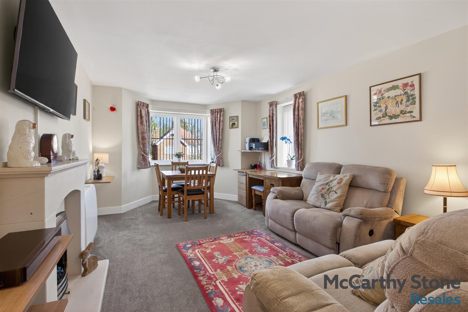 Tresham Close, St. Marys Road, Kettering, Northamptonshire, NN15 7BX