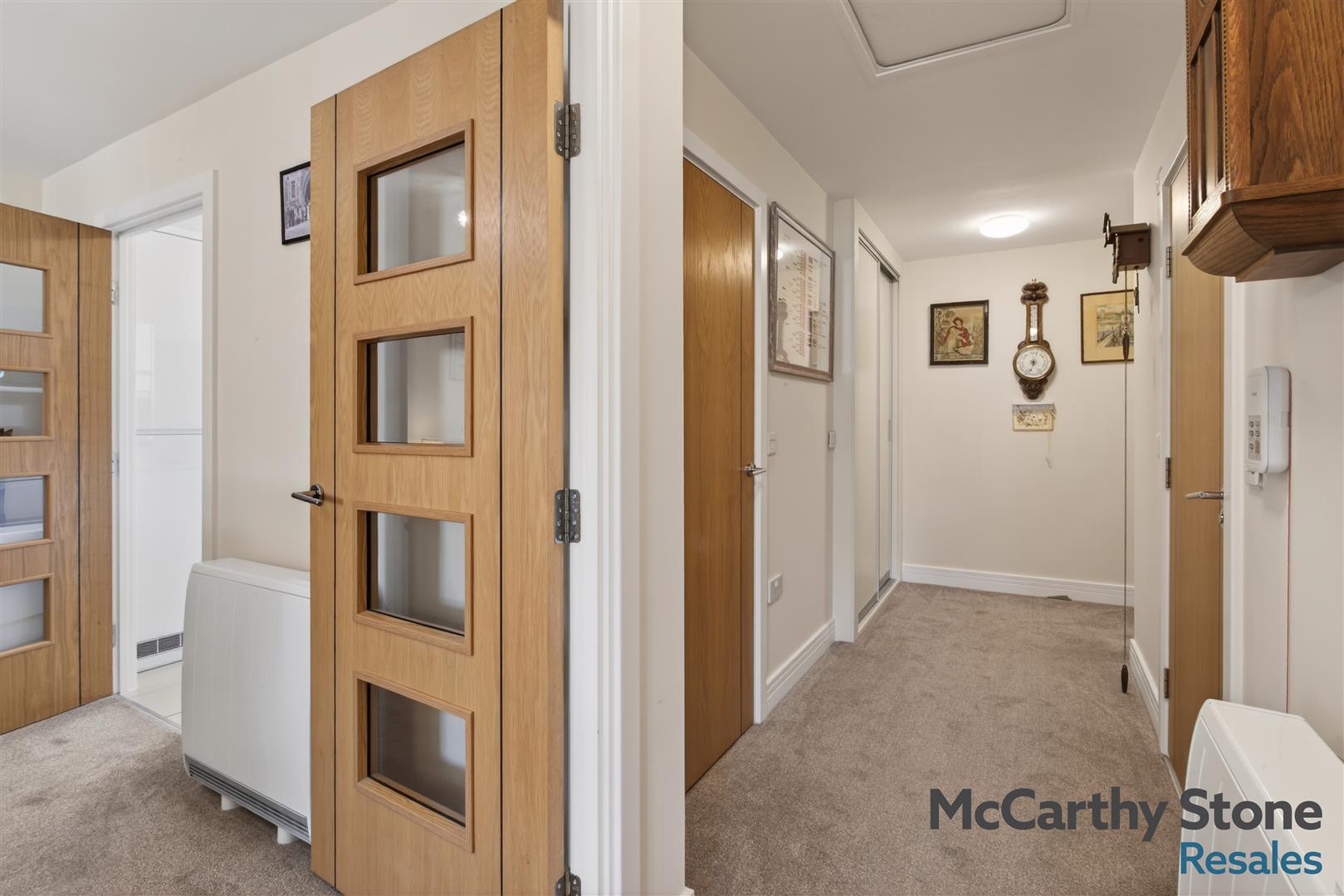 Tresham Close, St. Marys Road, Kettering, Northamptonshire, NN15 7BX