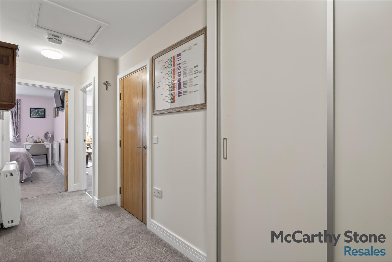 Tresham Close, St. Marys Road, Kettering, Northamptonshire, NN15 7BX