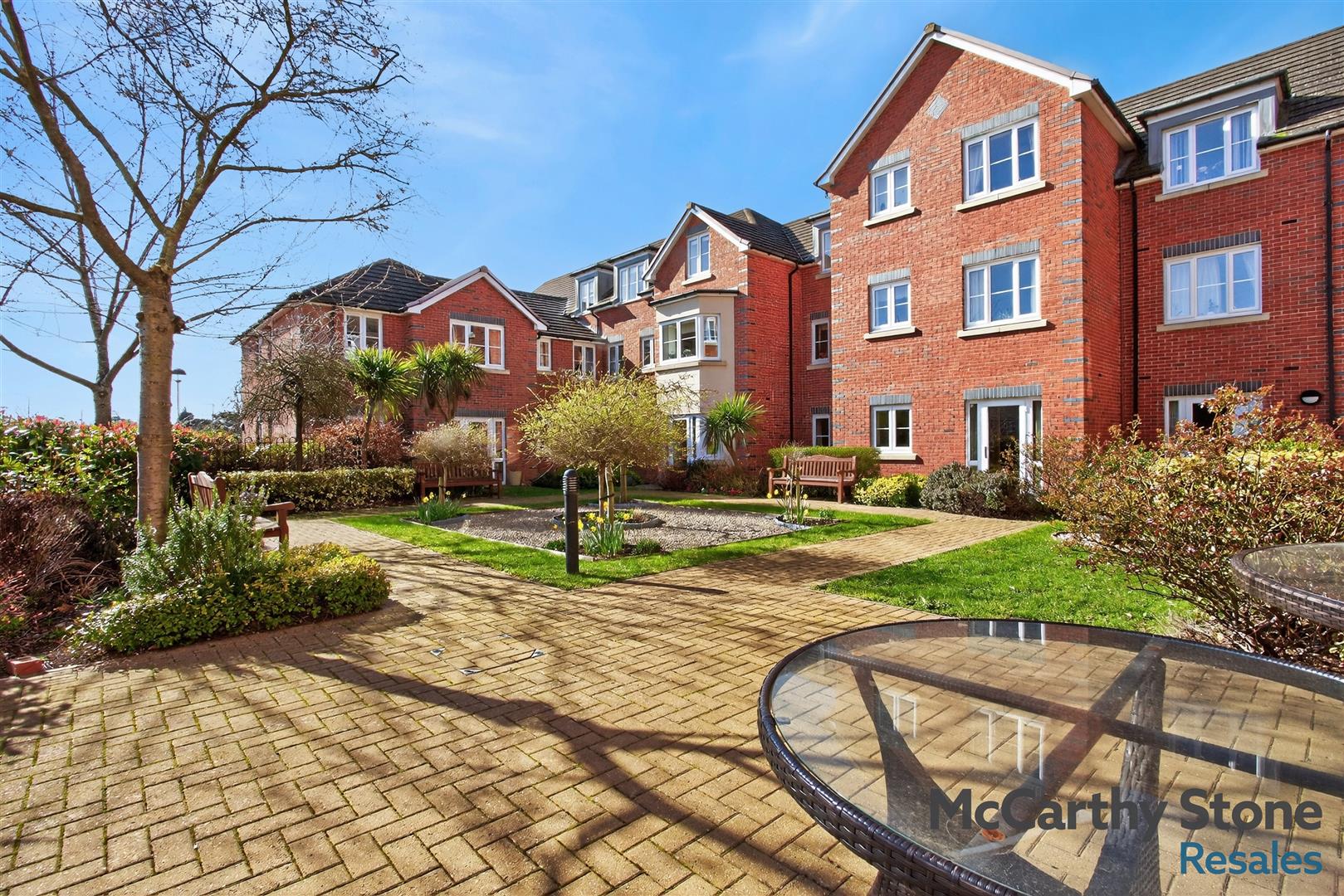 Tresham Close, St. Marys Road, Kettering, Northamptonshire, NN15 7BX