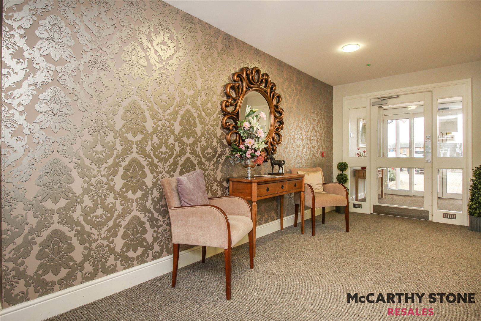 Tresham Close, St. Marys Road, Kettering, Northamptonshire, NN15 7BX