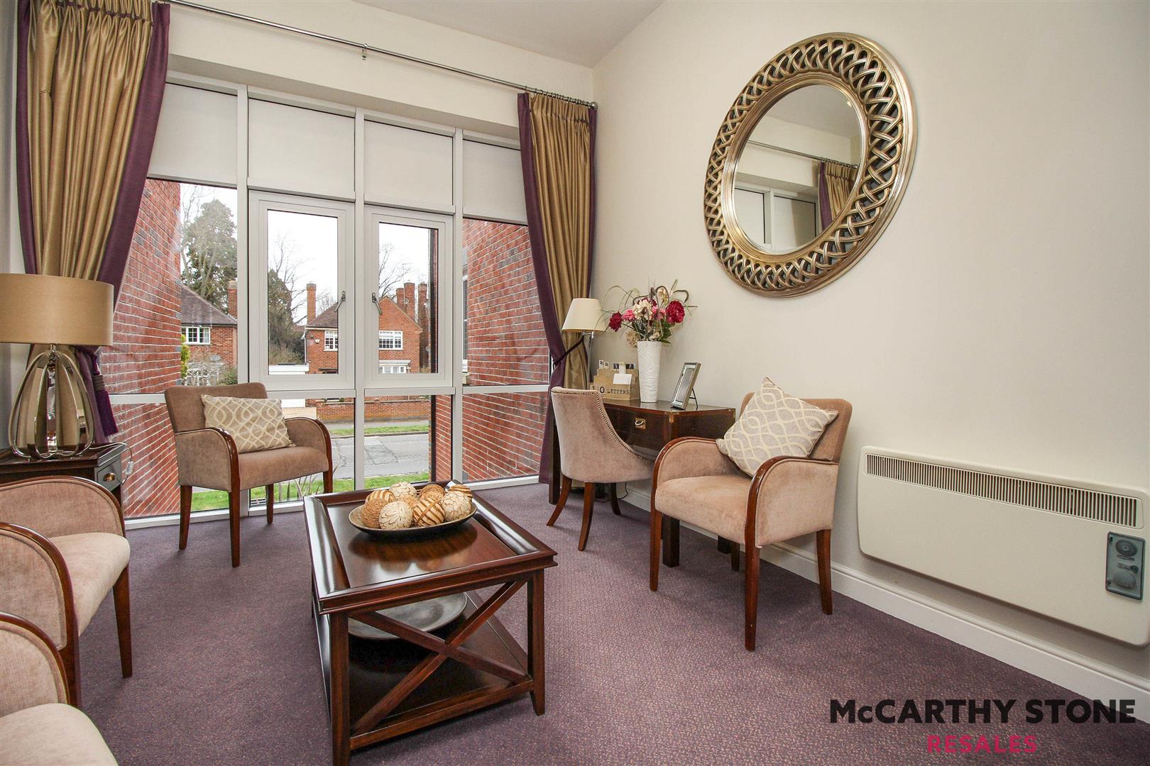 Tresham Close, St. Marys Road, Kettering, Northamptonshire, NN15 7BX