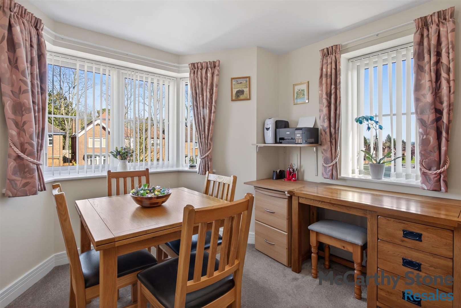 Tresham Close, St. Marys Road, Kettering, Northamptonshire, NN15 7BX