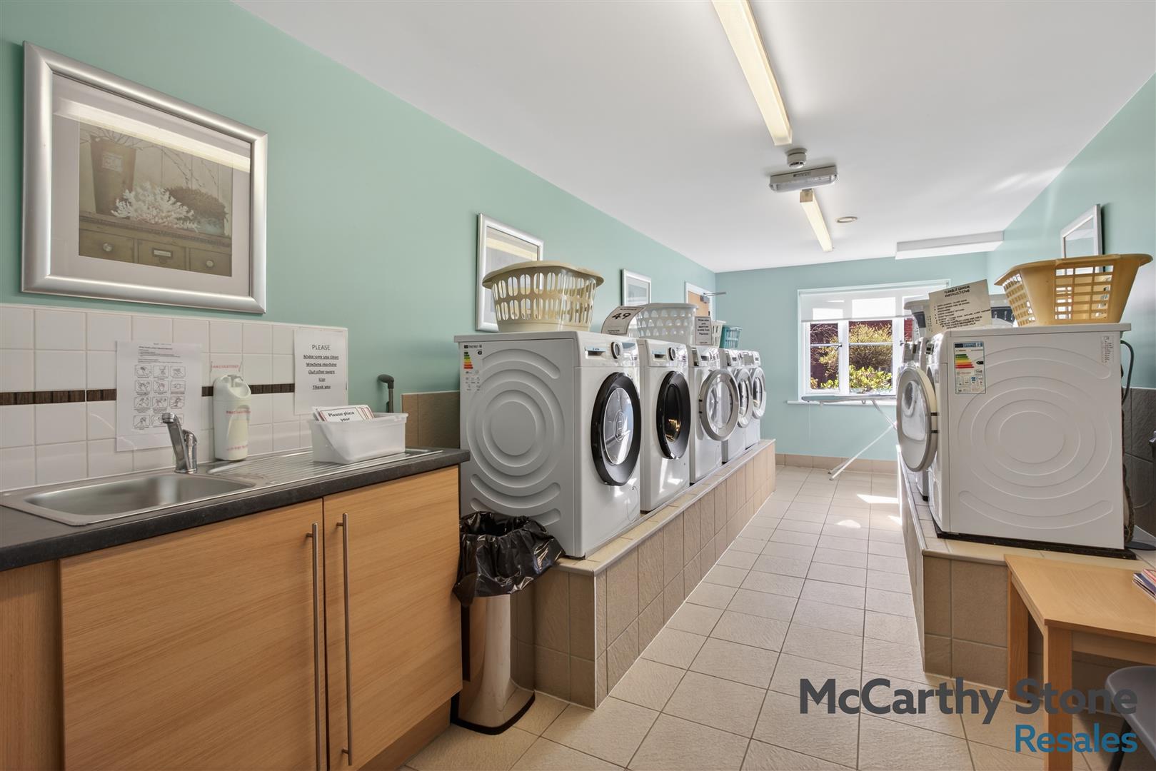 Tresham Close, St. Marys Road, Kettering, Northamptonshire, NN15 7BX