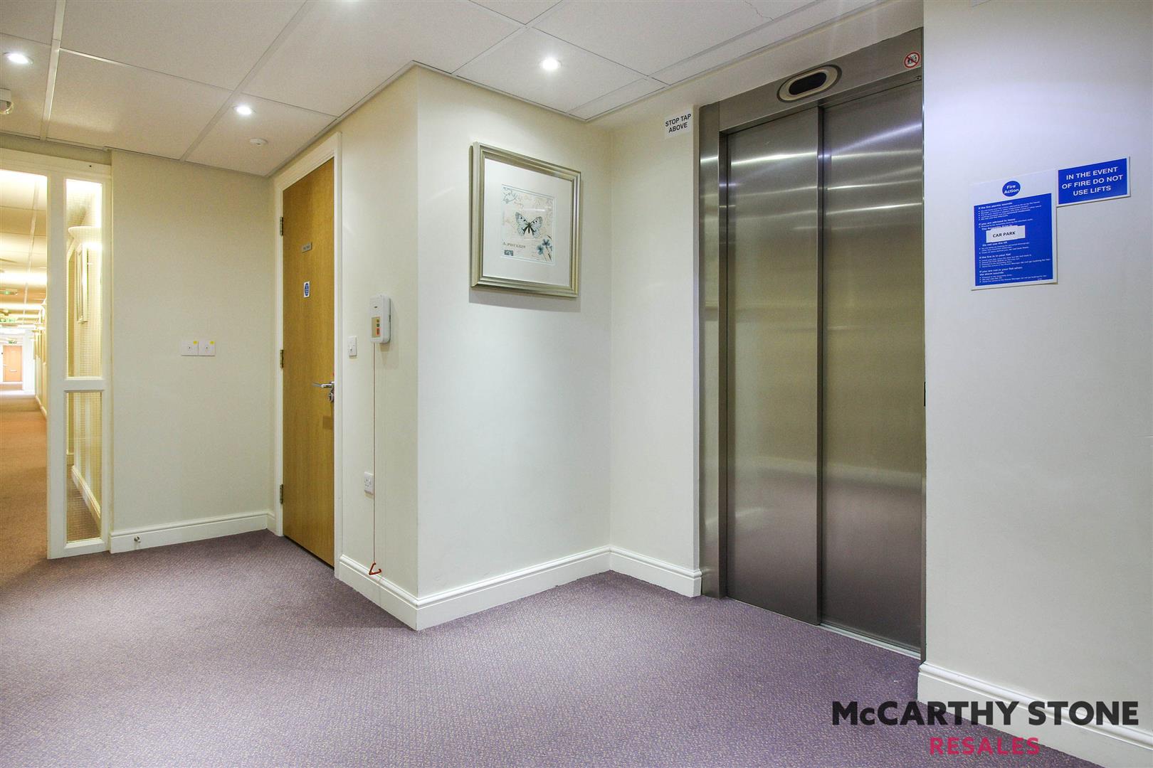 Tresham Close, St. Marys Road, Kettering, Northamptonshire, NN15 7BX