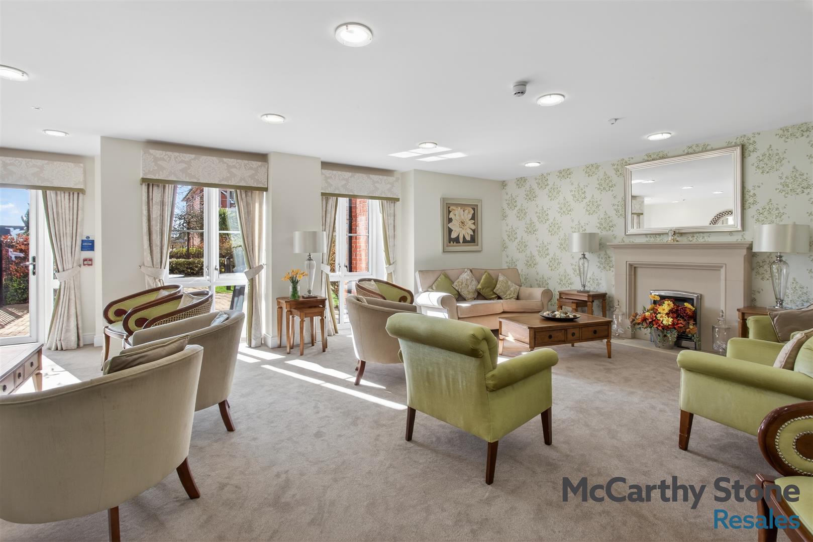 Tresham Close, St. Marys Road, Kettering, Northamptonshire, NN15 7BX