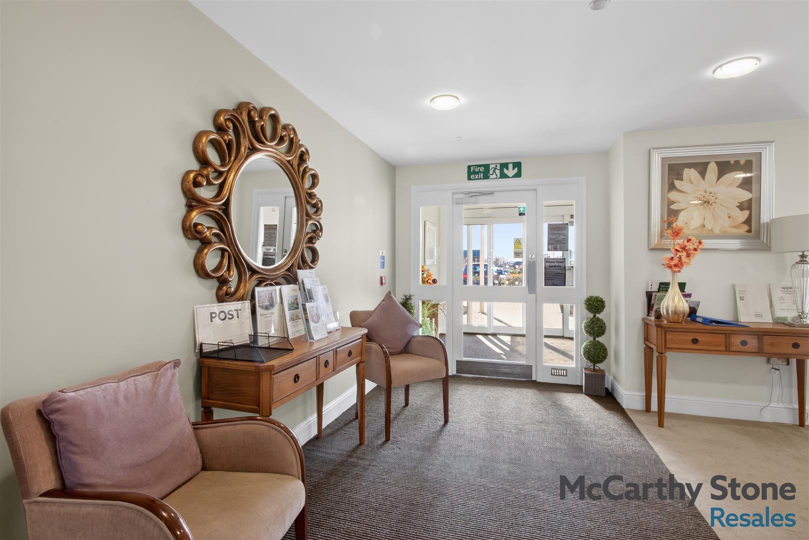 Tresham Close, St. Marys Road, Kettering, Northamptonshire, NN15 7BX