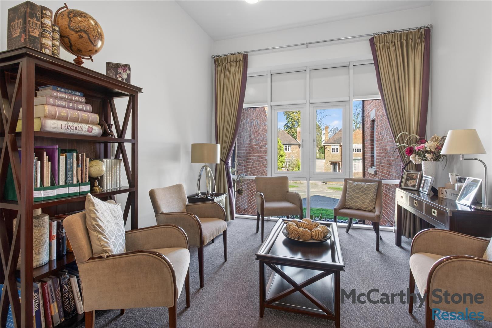 Tresham Close, St. Marys Road, Kettering, Northamptonshire, NN15 7BX