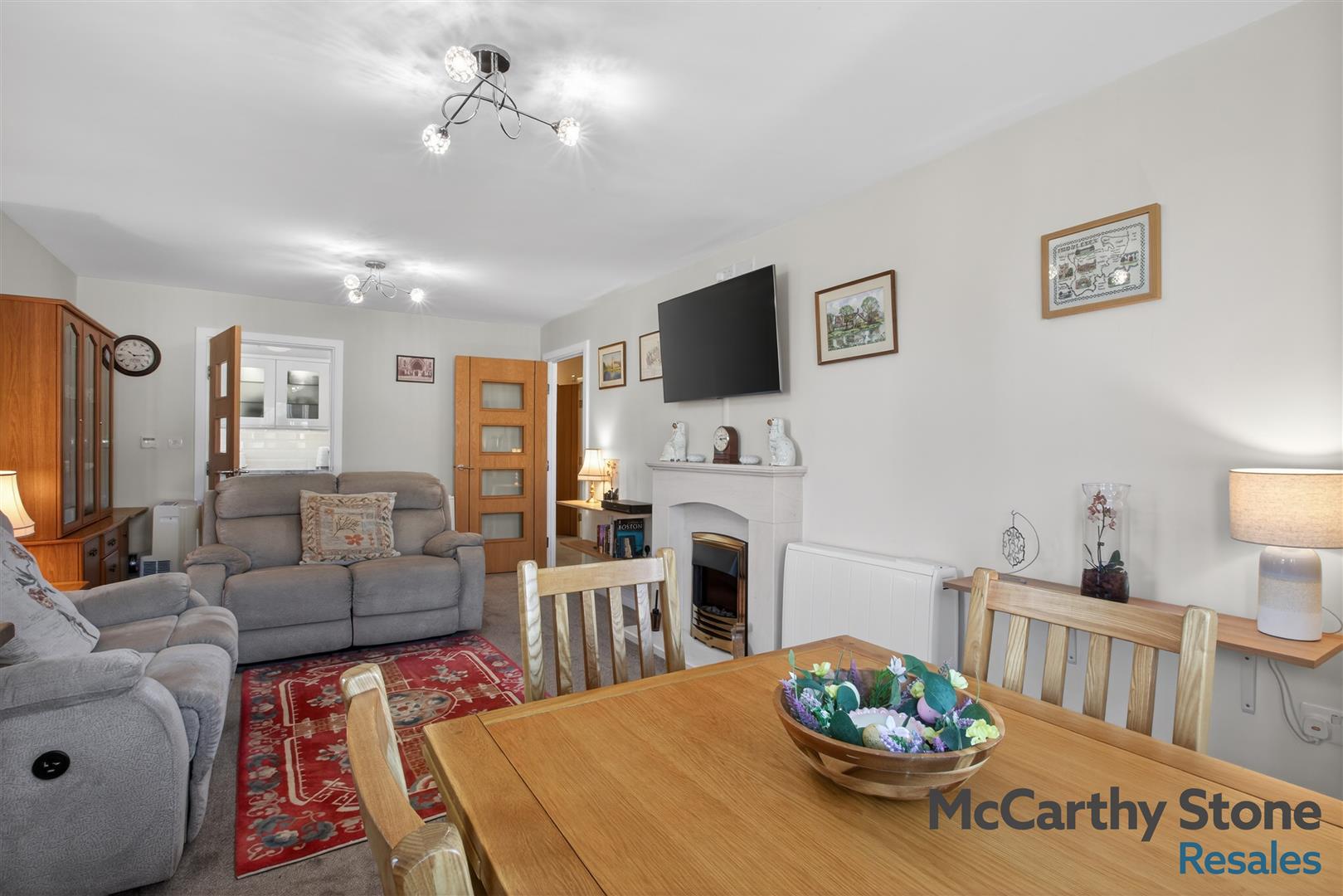 Tresham Close, St. Marys Road, Kettering, Northamptonshire, NN15 7BX