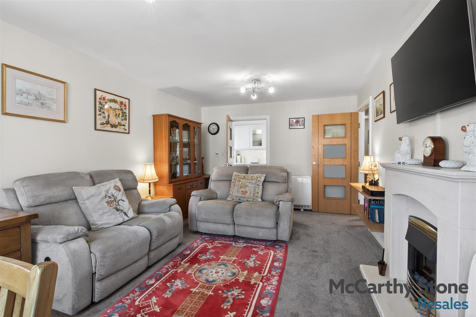 Tresham Close, St. Marys Road, Kettering, Northamptonshire, NN15 7BX