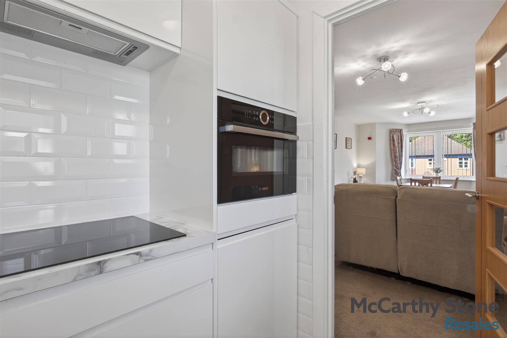 Tresham Close, St. Marys Road, Kettering, Northamptonshire, NN15 7BX