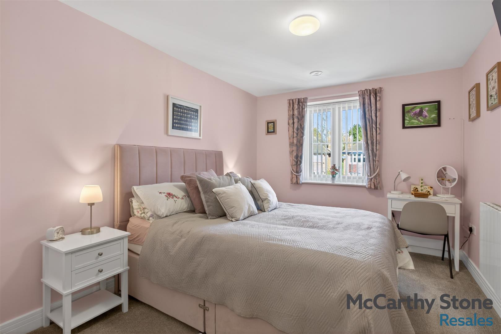 Tresham Close, St. Marys Road, Kettering, Northamptonshire, NN15 7BX