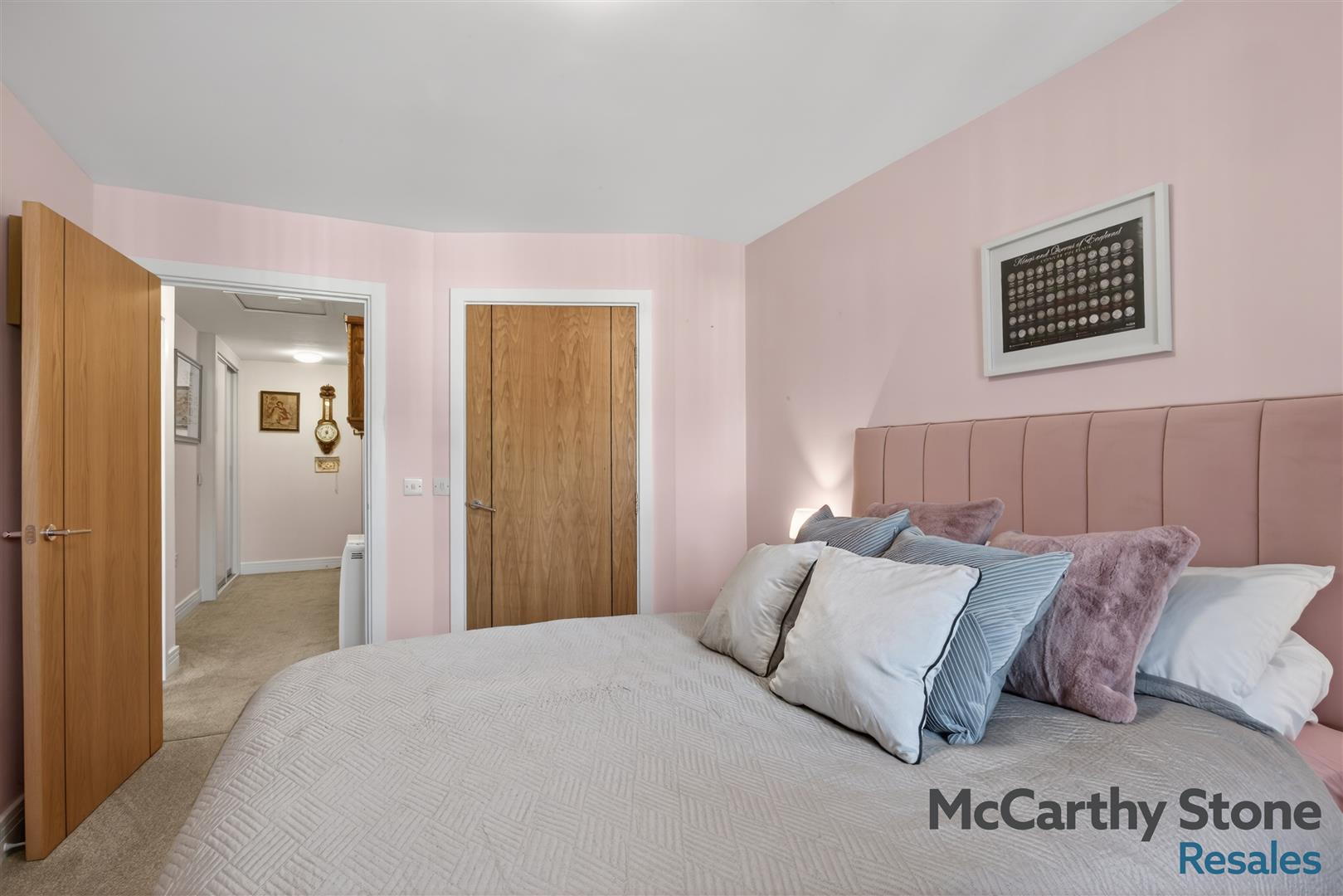 Tresham Close, St. Marys Road, Kettering, Northamptonshire, NN15 7BX