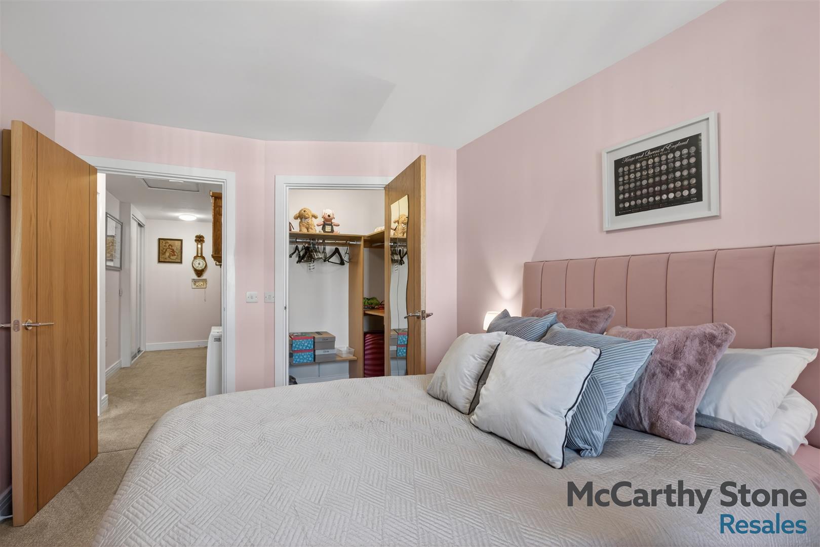 Tresham Close, St. Marys Road, Kettering, Northamptonshire, NN15 7BX