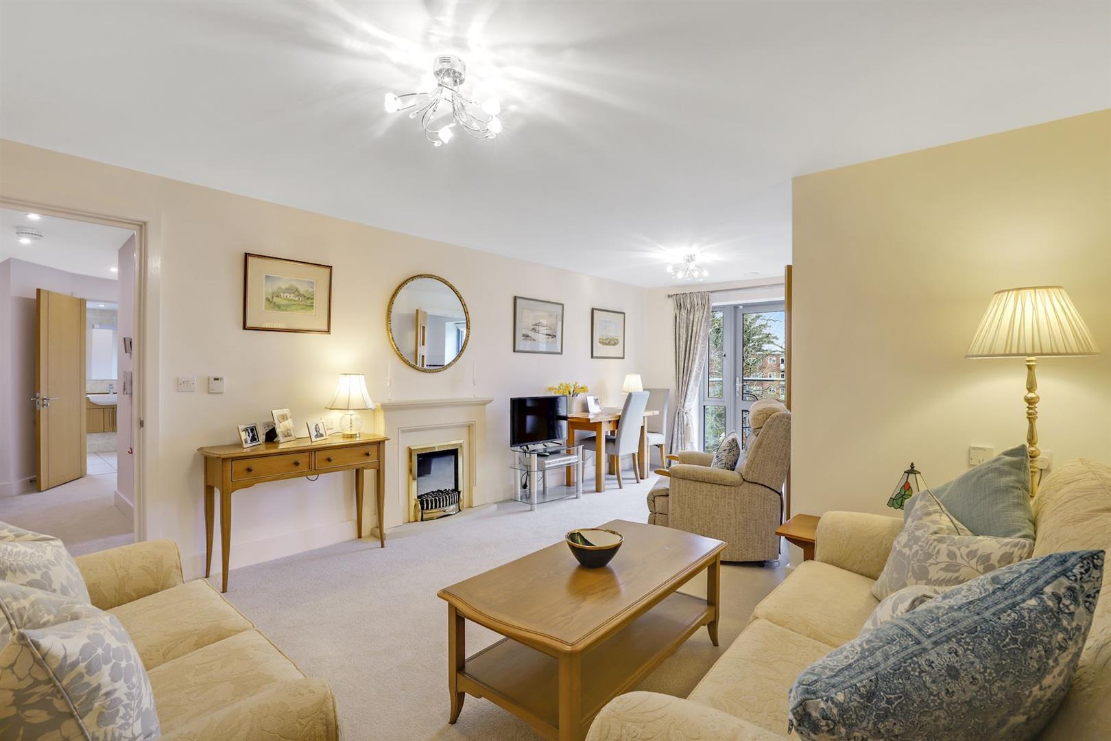 Shotfield, Wallington, SM6 0BL