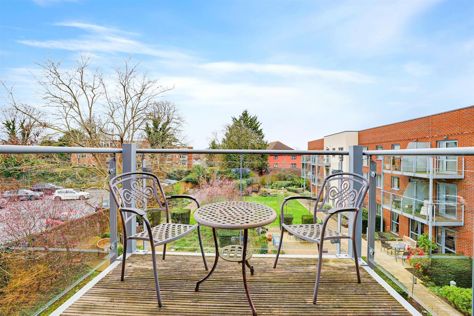 Shotfield, Wallington, SM6 0BL