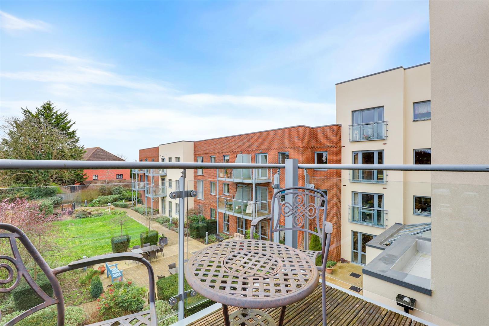 Shotfield, Wallington, SM6 0BL