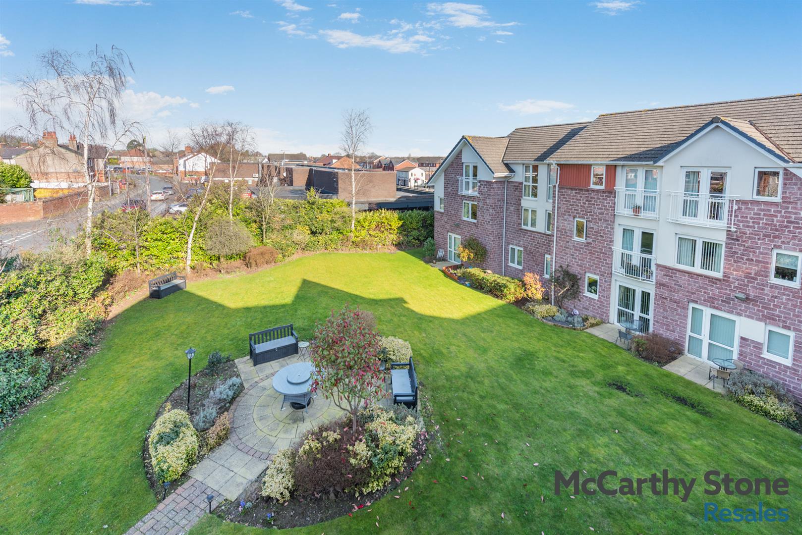 Jessop Court, Chester Road, Little Sutton, Ellesmere Port