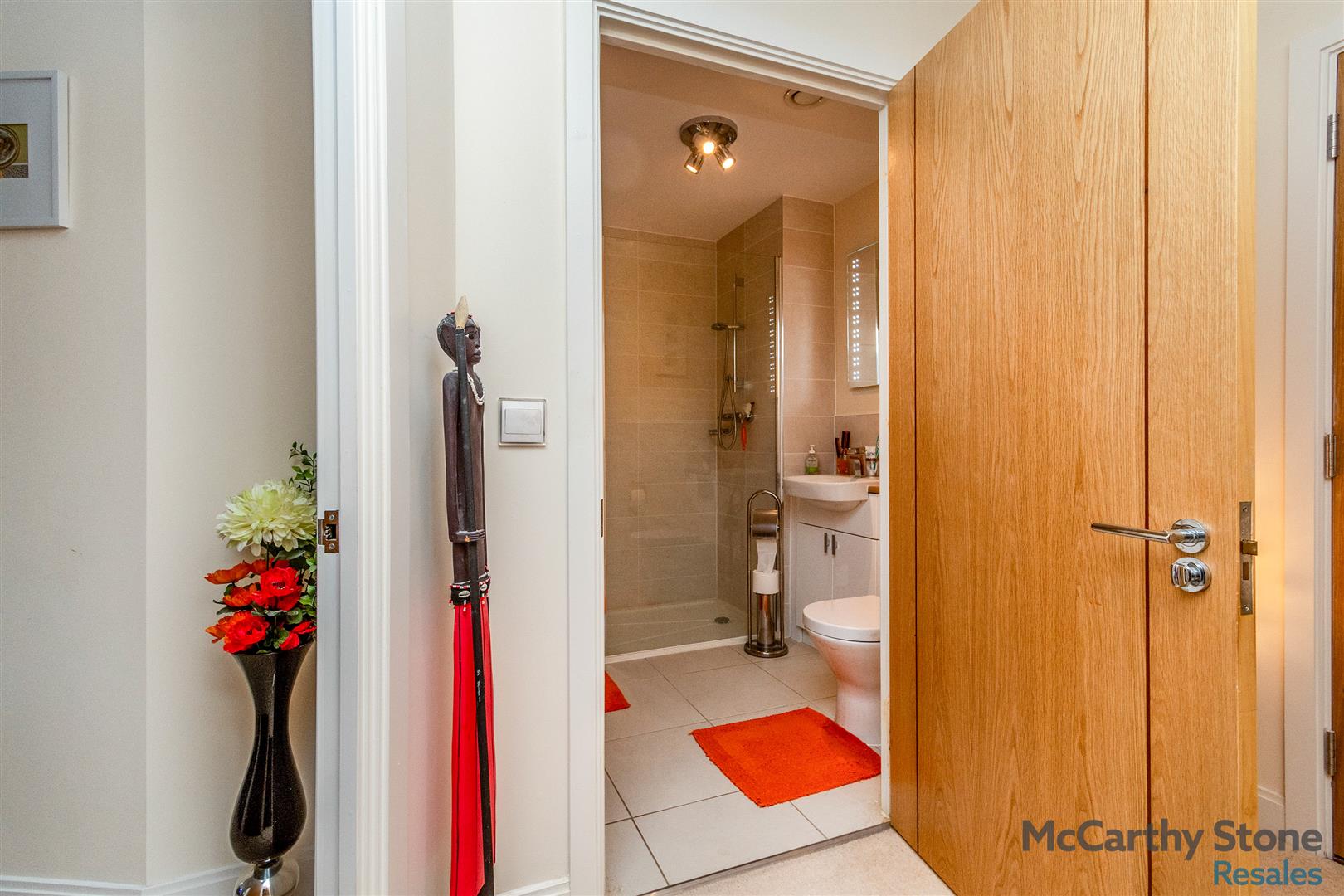 Brindley Gardens, Duck Lane, Billbrook, Codsall, Wolverhampton, West Midlands, WV8 1FL