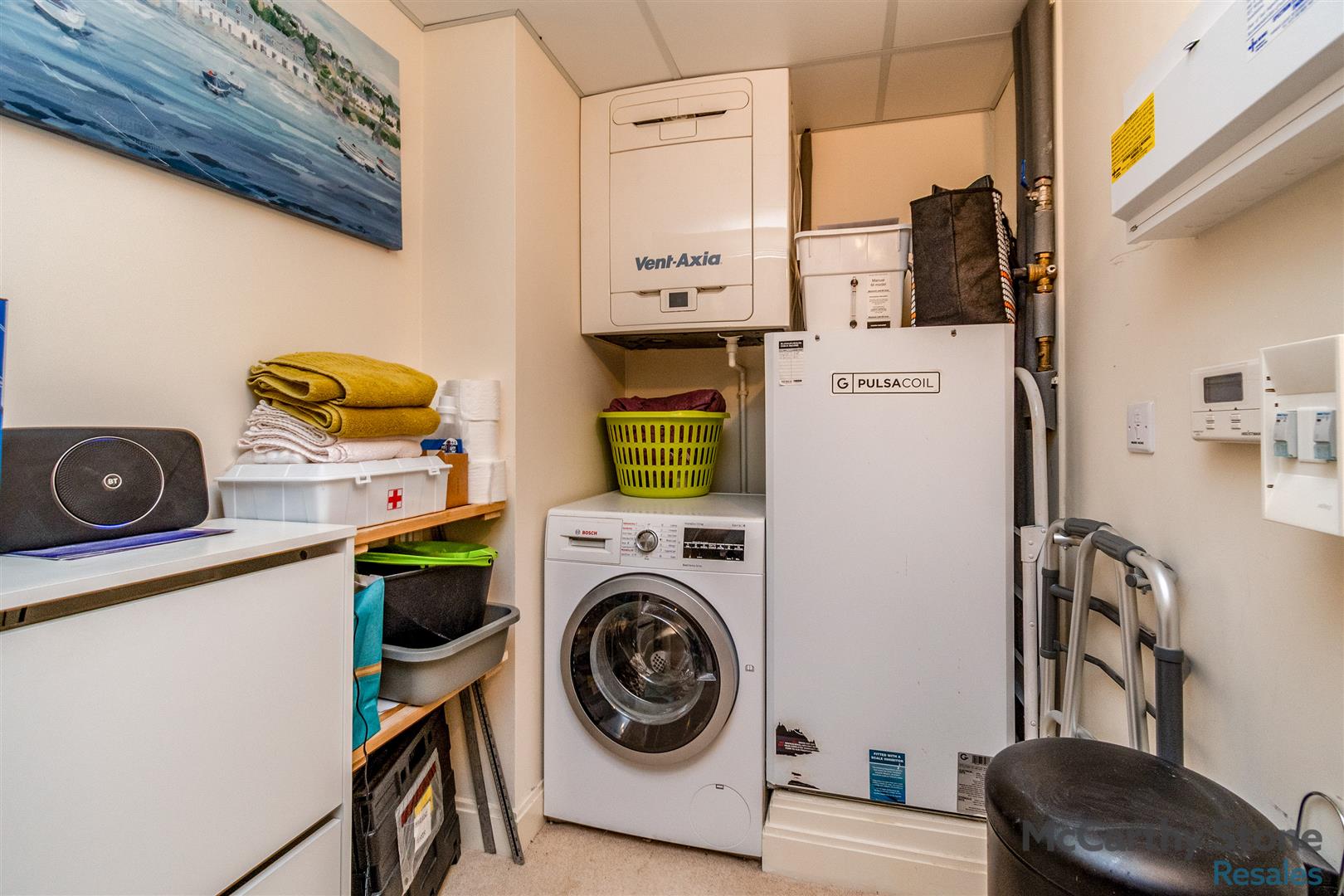 Brindley Gardens, Duck Lane, Billbrook, Codsall, Wolverhampton, West Midlands, WV8 1FL