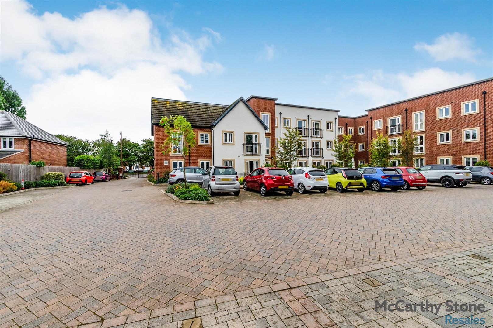 Brindley Gardens, Duck Lane, Billbrook, Codsall, Wolverhampton, West Midlands, WV8 1FL