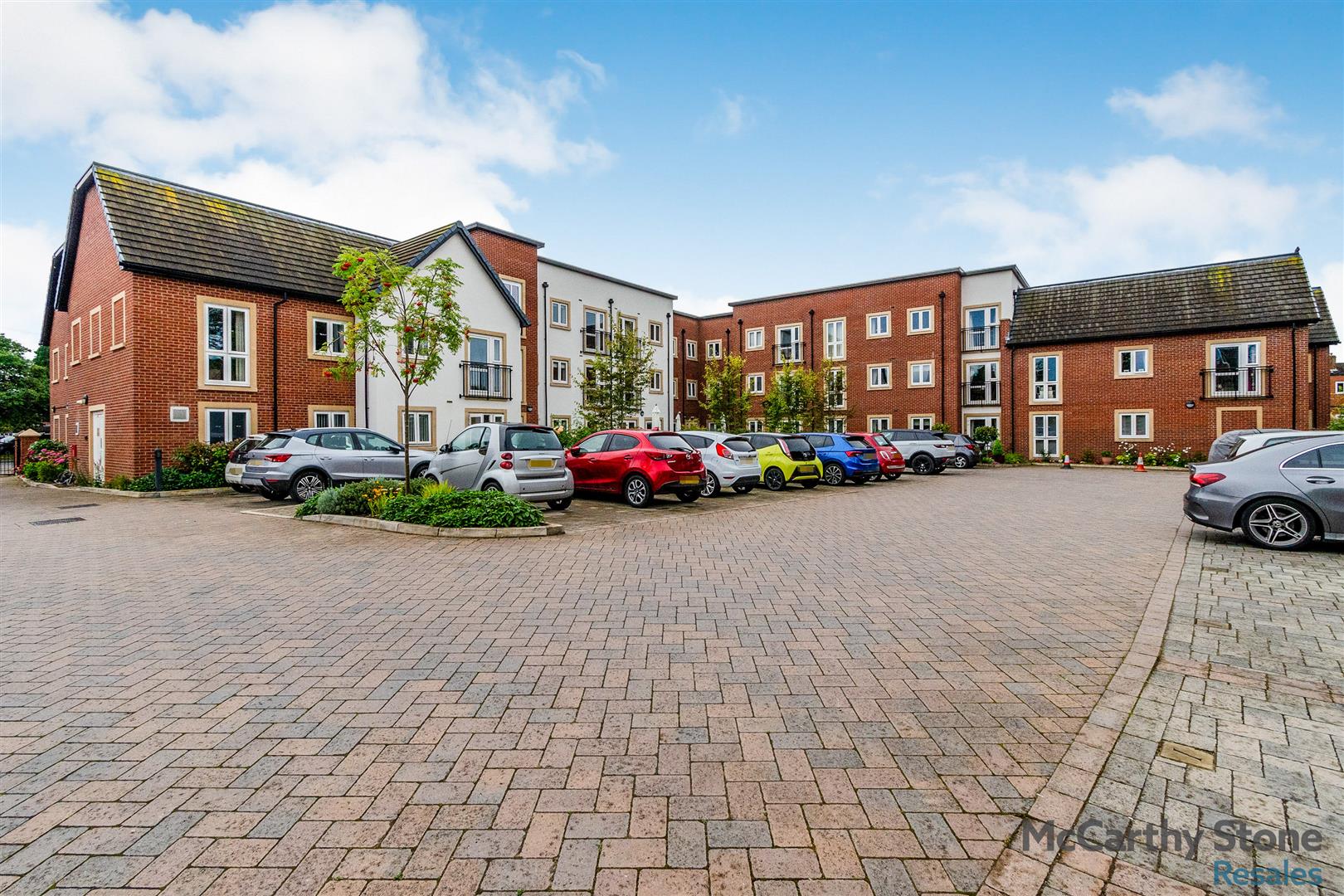 Brindley Gardens, Duck Lane, Billbrook, Codsall, Wolverhampton, West Midlands, WV8 1FL
