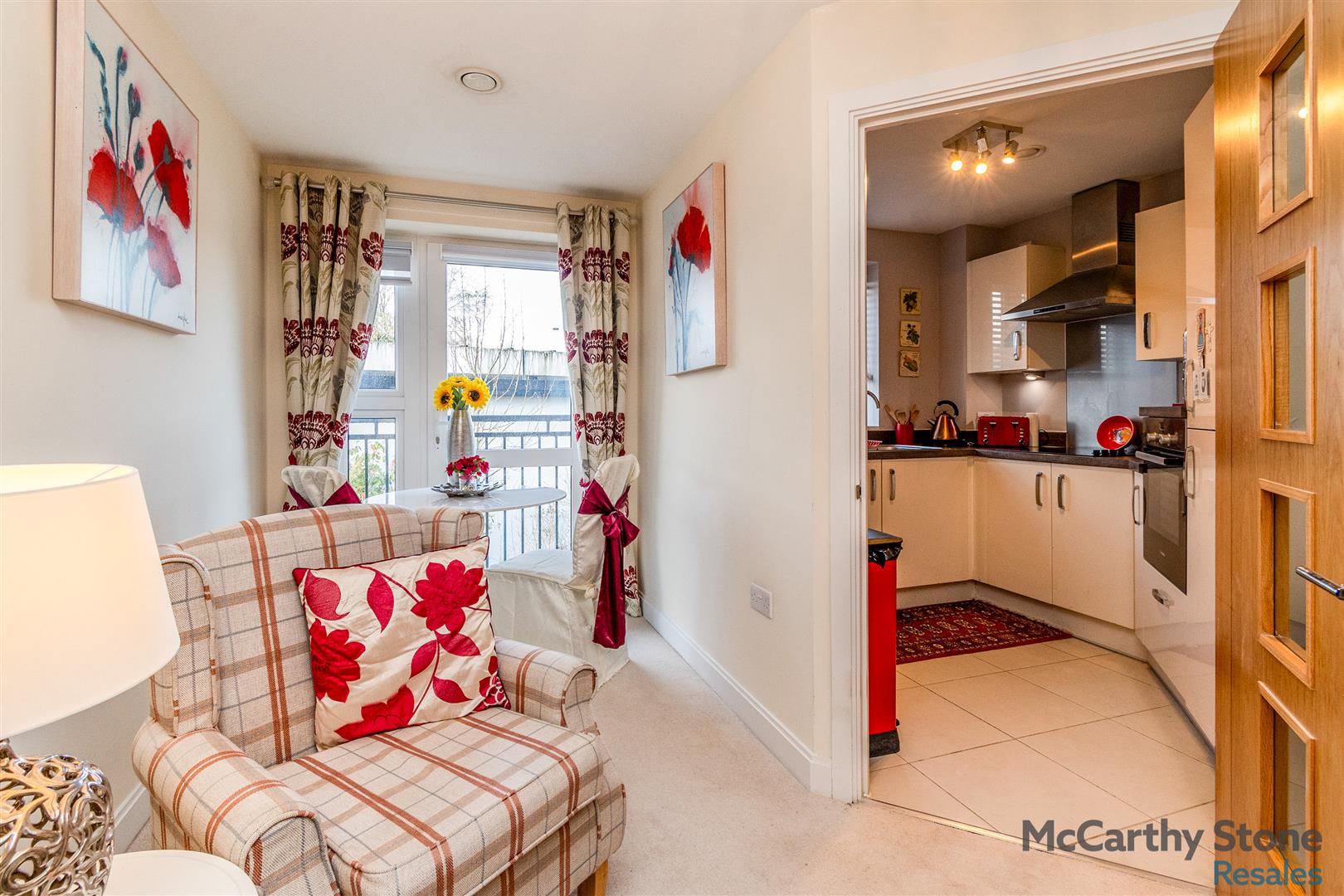 Brindley Gardens, Duck Lane, Billbrook, Codsall, Wolverhampton, West Midlands, WV8 1FL