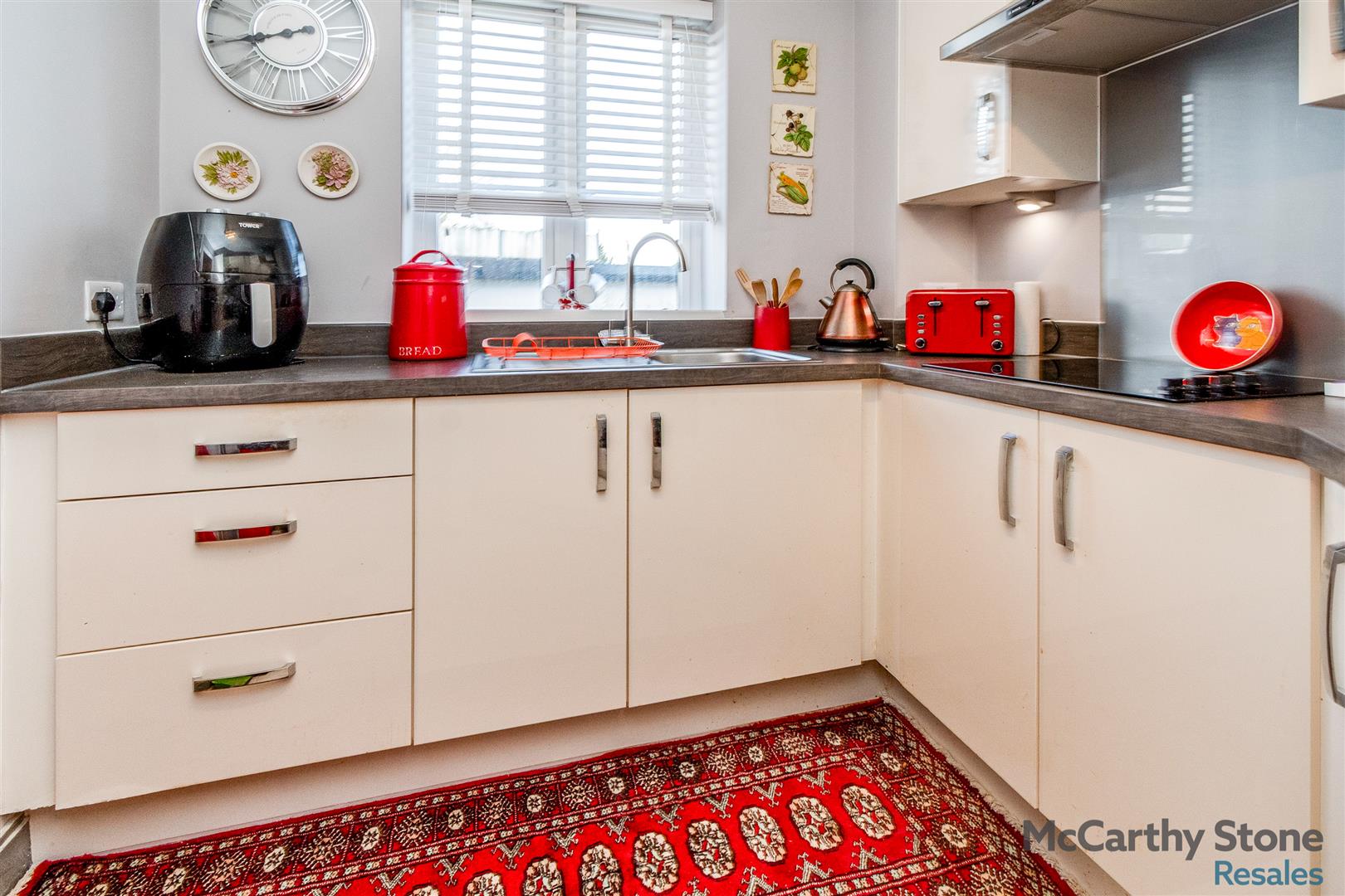 Brindley Gardens, Duck Lane, Billbrook, Codsall, Wolverhampton, West Midlands, WV8 1FL