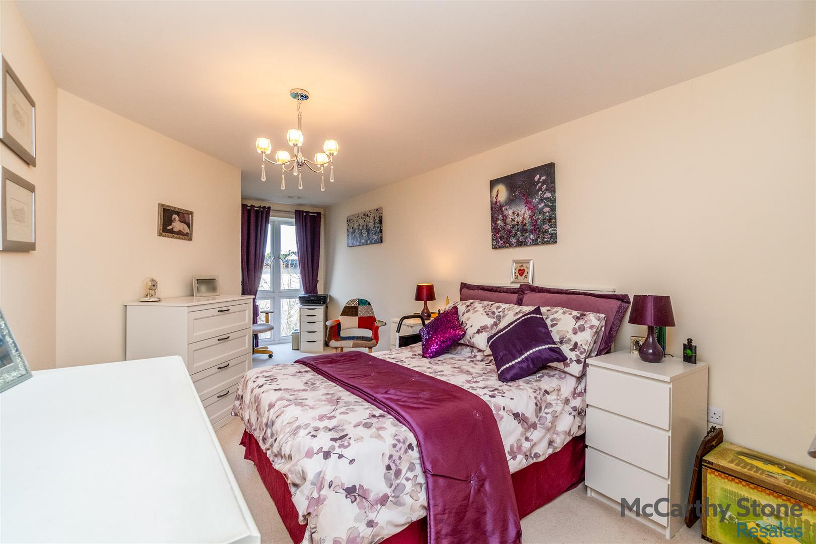 Brindley Gardens, Duck Lane, Billbrook, Codsall, Wolverhampton, West Midlands, WV8 1FL