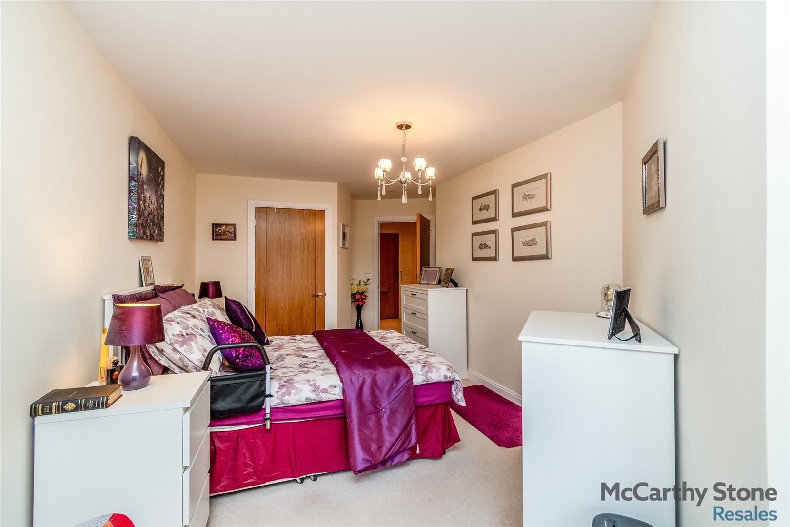 Brindley Gardens, Duck Lane, Billbrook, Codsall, Wolverhampton, West Midlands, WV8 1FL