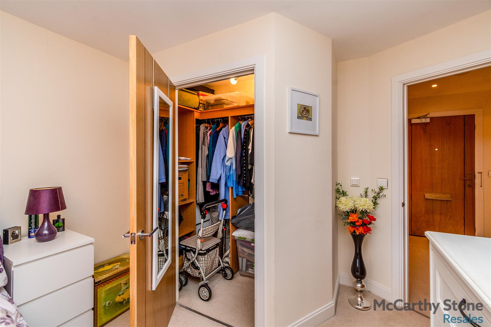 Brindley Gardens, Duck Lane, Billbrook, Codsall, Wolverhampton, West Midlands, WV8 1FL