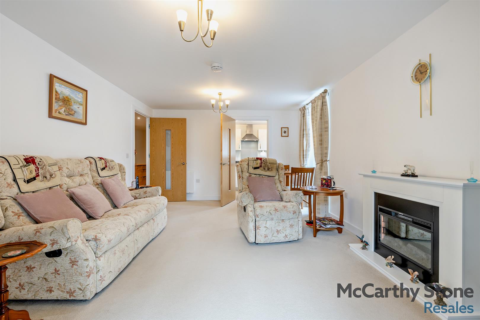 Greenhaven, Lindsay Road, Poole, Dorset BH13 6FF