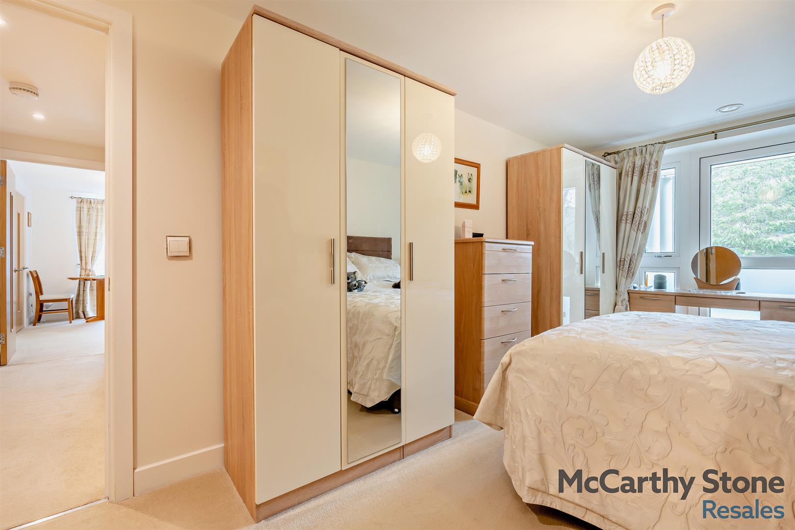 Greenhaven, Lindsay Road, Poole, Dorset BH13 6FF