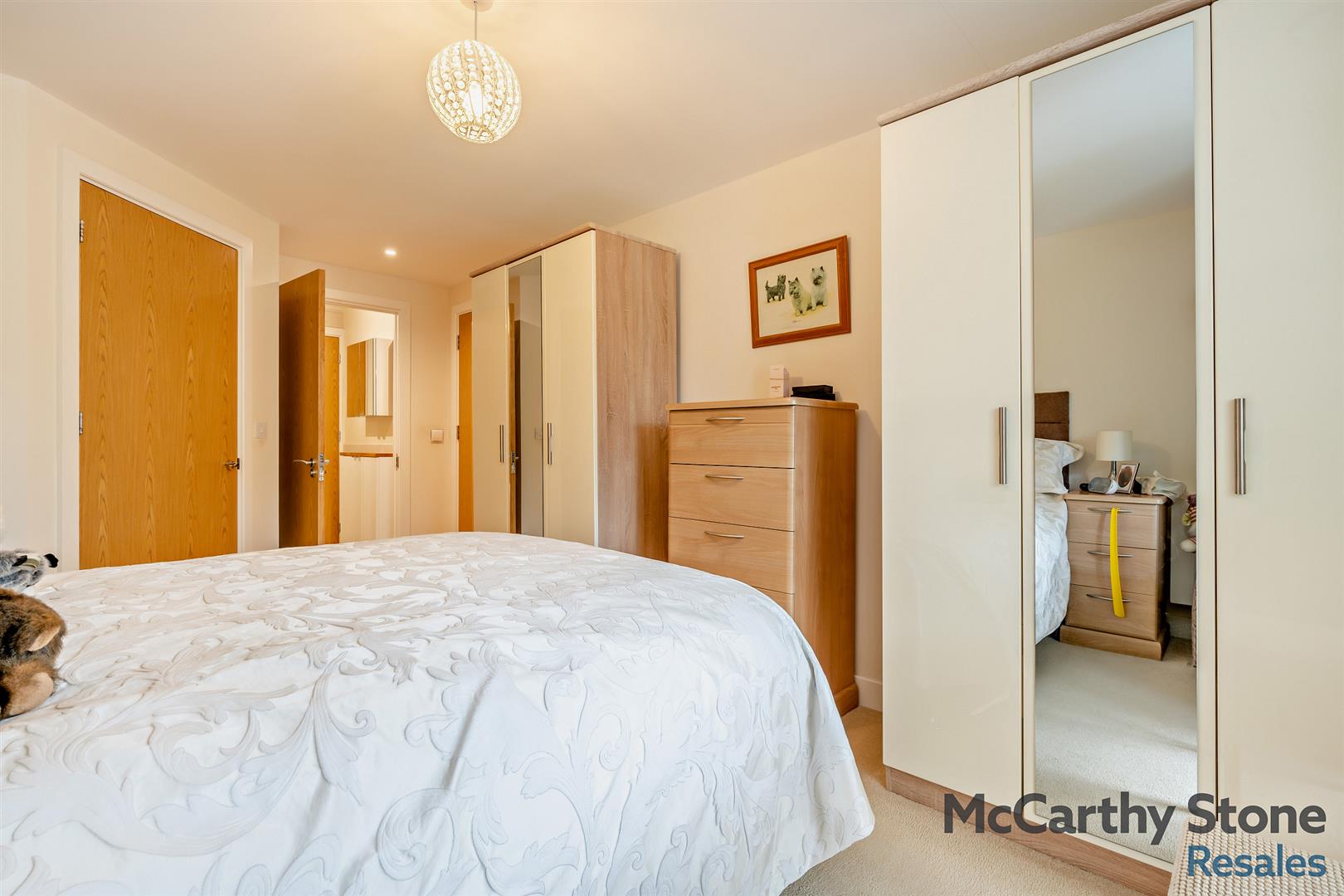 Greenhaven, Lindsay Road, Poole, Dorset BH13 6FF