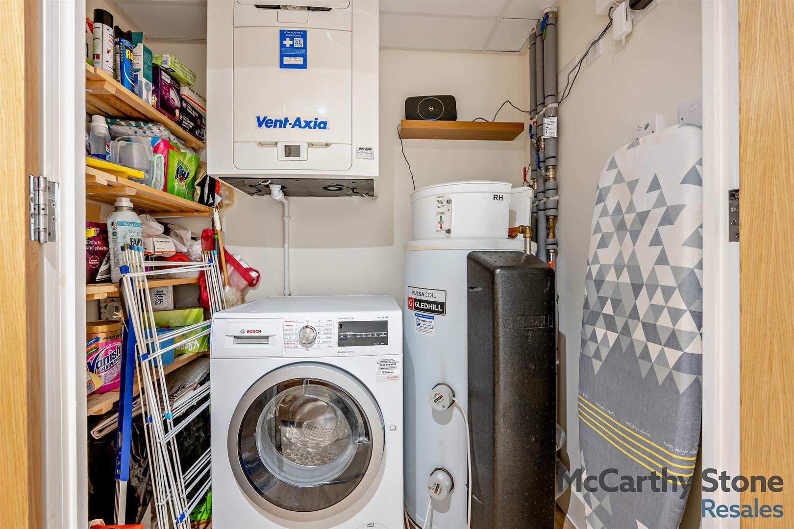 Greenhaven, Lindsay Road, Poole, Dorset BH13 6FF