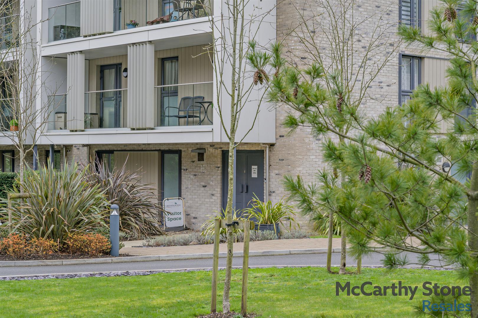 Greenhaven, Lindsay Road, Poole, Dorset BH13 6FF