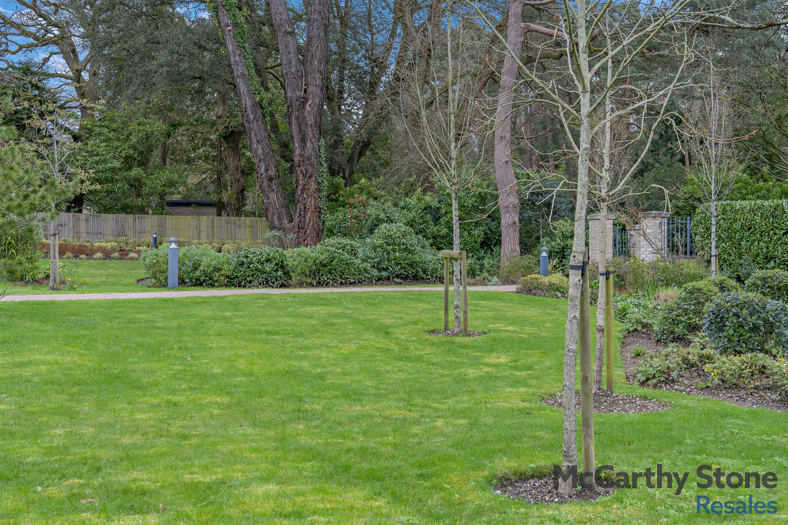 Greenhaven, Lindsay Road, Poole, Dorset BH13 6FF