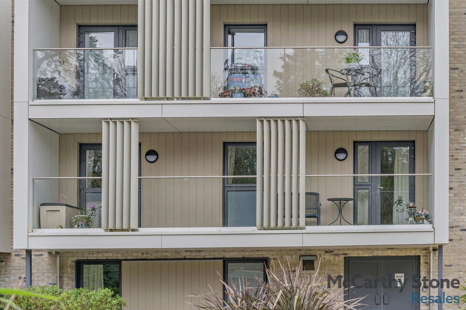 Greenhaven, Lindsay Road, Poole, Dorset BH13 6FF