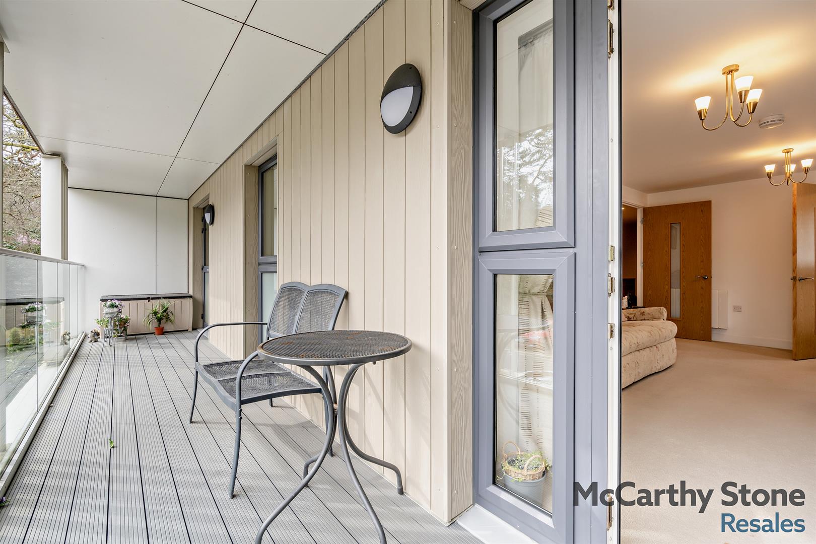 Greenhaven, Lindsay Road, Poole, Dorset BH13 6FF