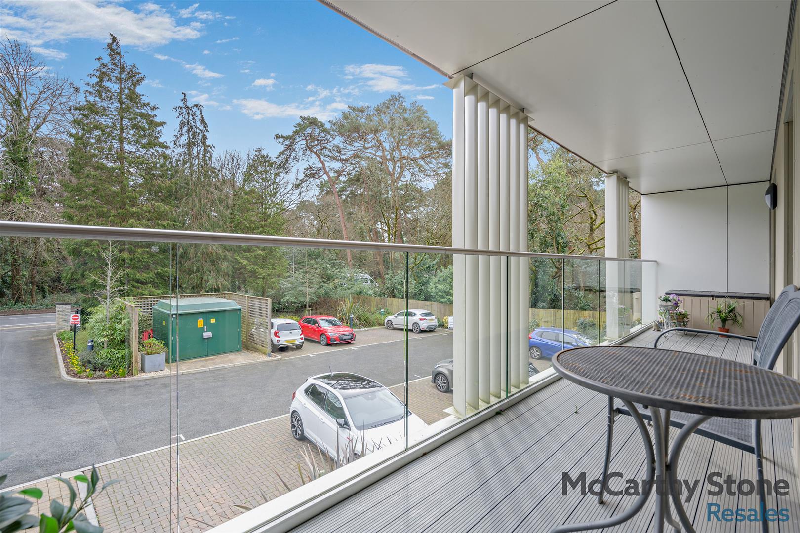 Greenhaven, Lindsay Road, Poole, Dorset BH13 6FF