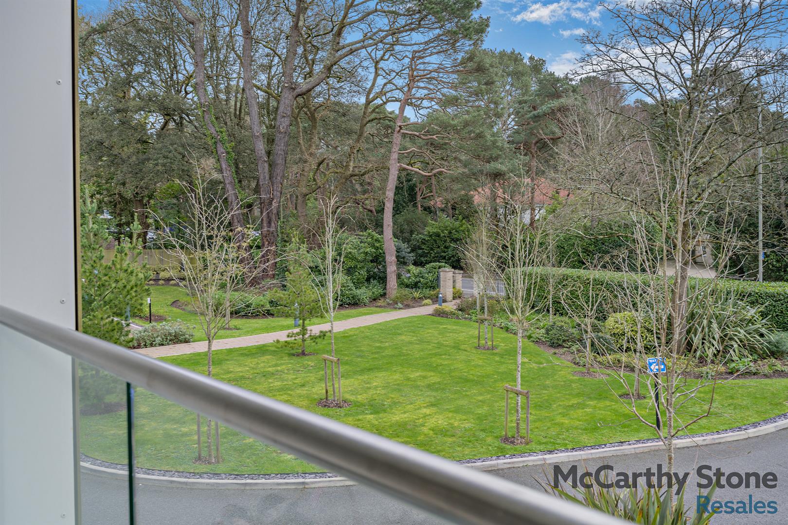 Greenhaven, Lindsay Road, Poole, Dorset BH13 6FF