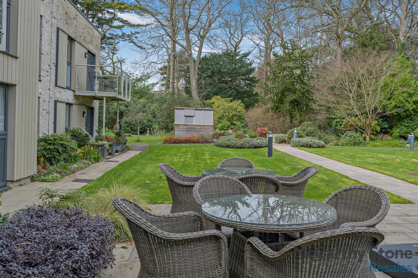 Greenhaven, Lindsay Road, Poole, Dorset BH13 6FF