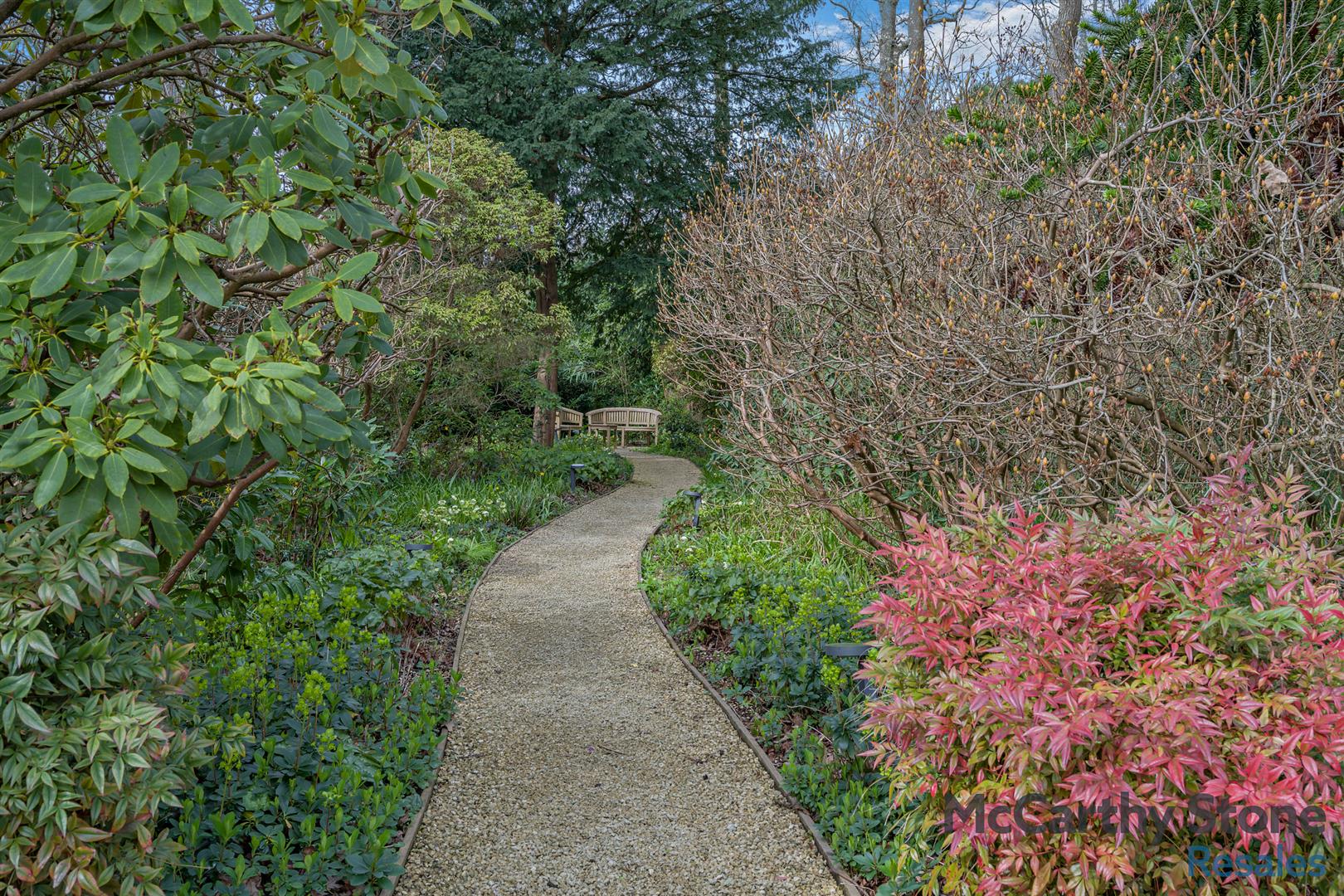 Greenhaven, Lindsay Road, Poole, Dorset BH13 6FF