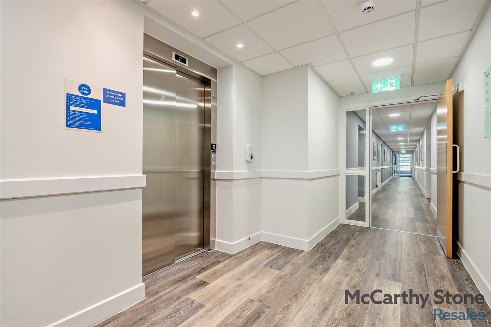 Greenhaven, Lindsay Road, Poole, Dorset BH13 6FF