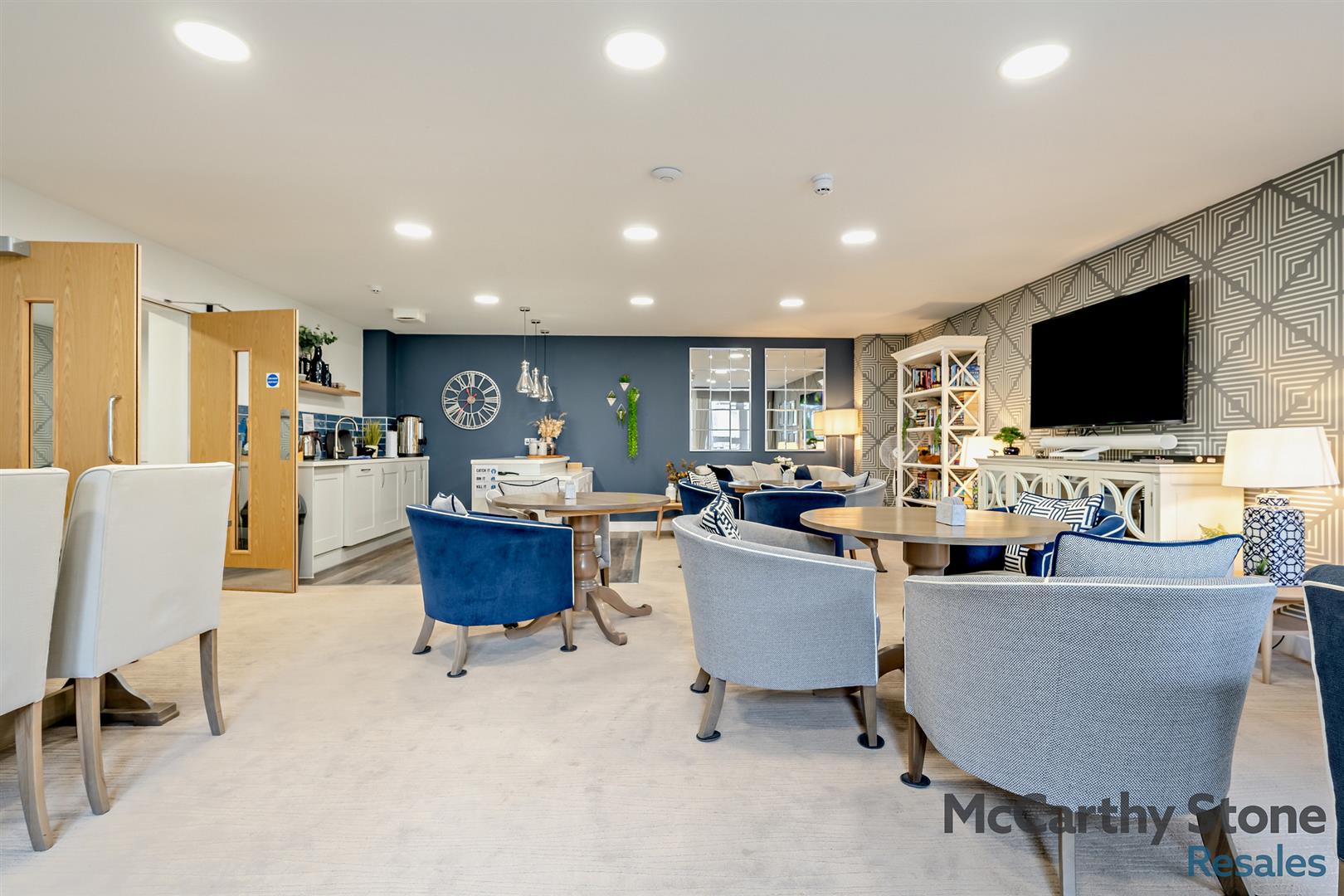 Greenhaven, Lindsay Road, Poole, Dorset BH13 6FF