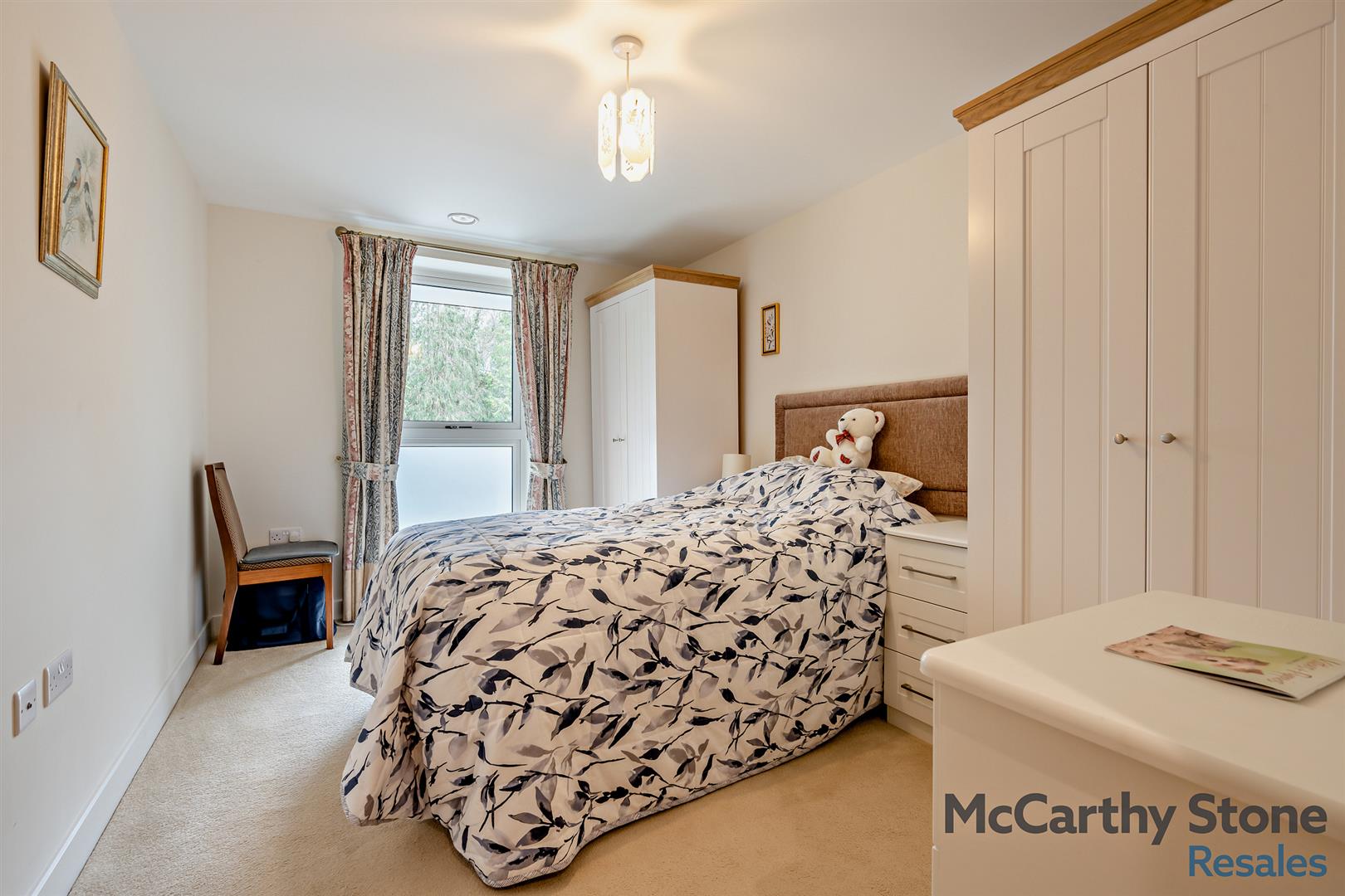 Greenhaven, Lindsay Road, Poole, Dorset BH13 6FF