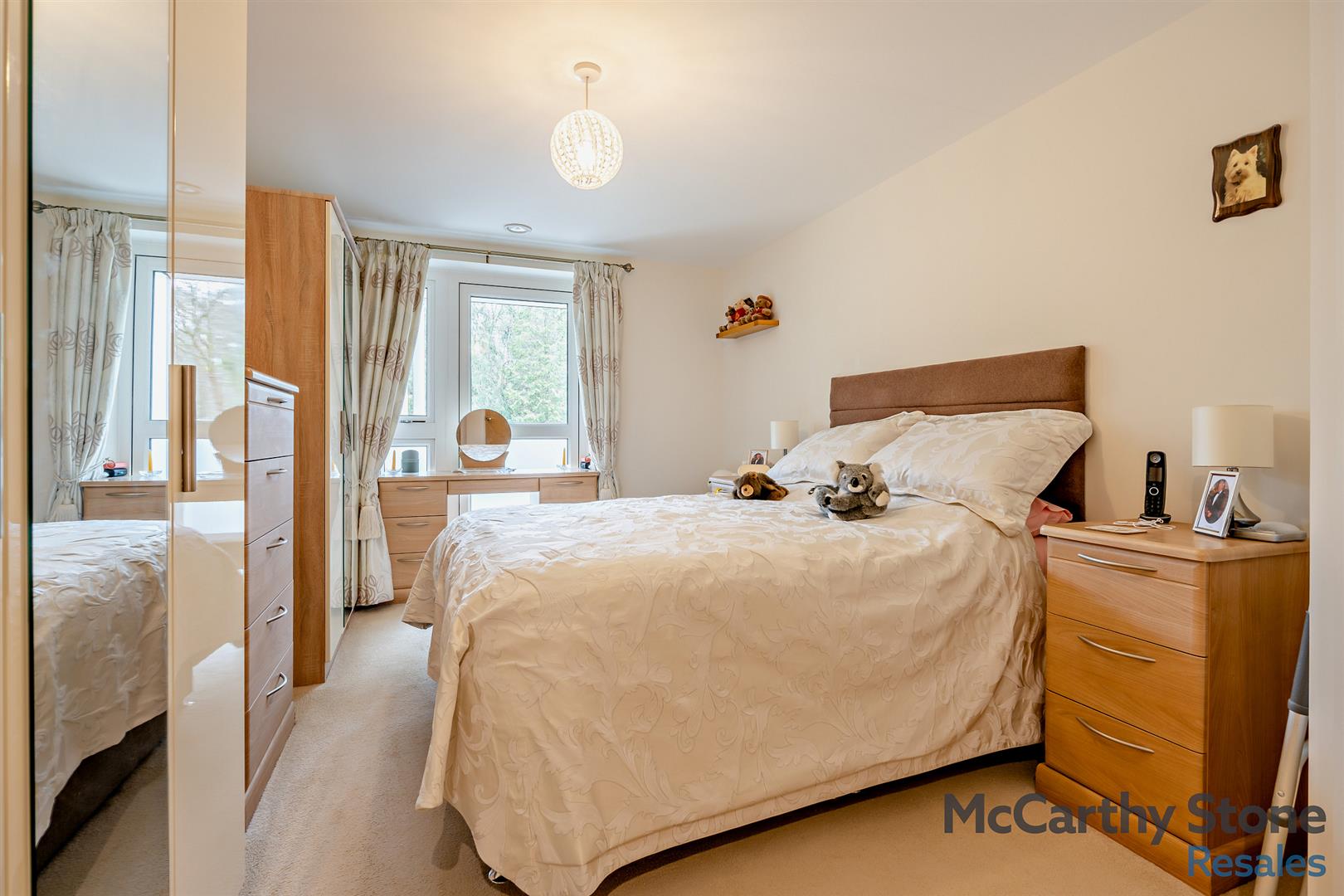 Greenhaven, Lindsay Road, Poole, Dorset BH13 6FF