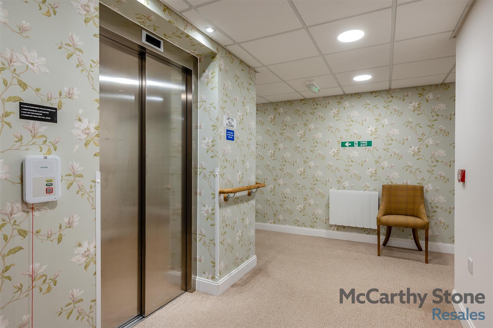 Bilberry Place, Recreation Road, Bromsgrove, B61 8DT