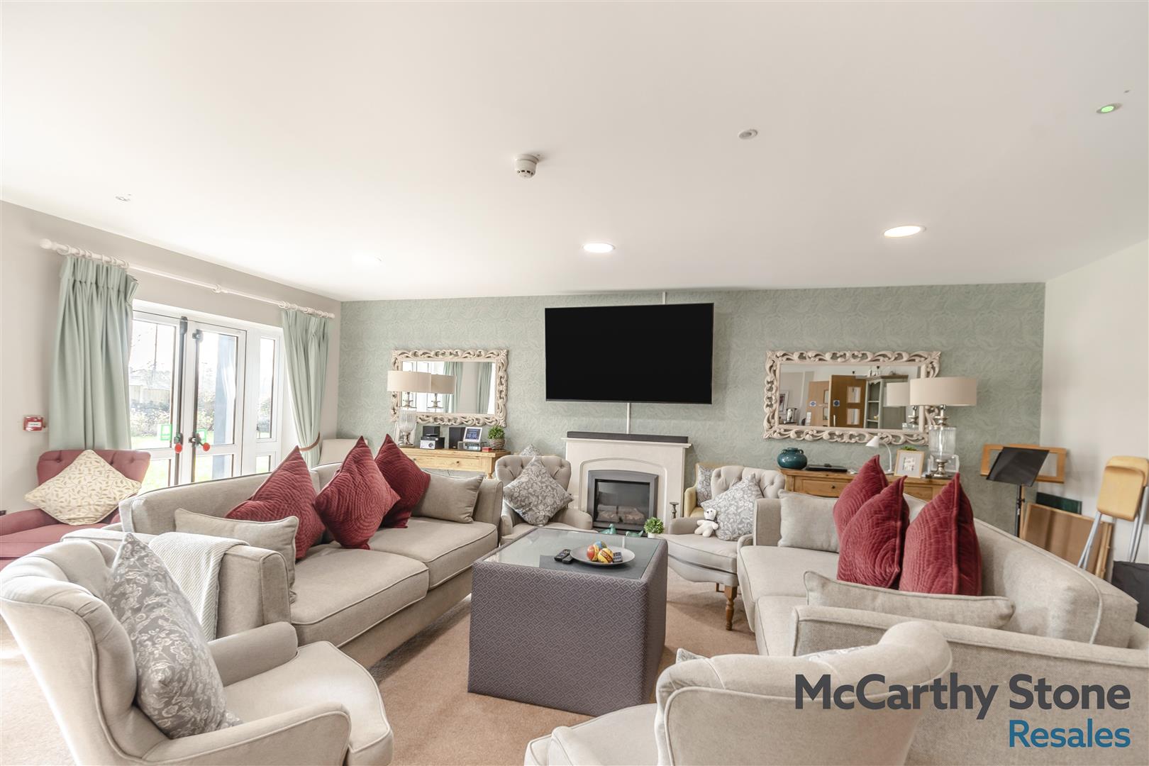 Bilberry Place, Recreation Road, Bromsgrove, B61 8DT